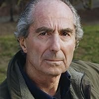 Philip Milton Roth